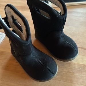 Toddler Bog Winter Boots